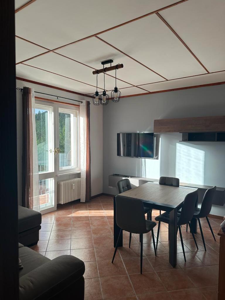 Casa Vacanza Petrari Residence Alt Air أوفندولي المظهر الخارجي الصورة
