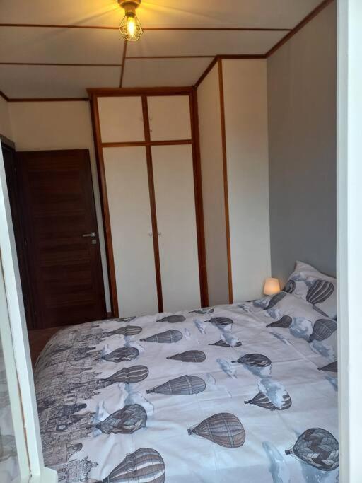 Casa Vacanza Petrari Residence Alt Air أوفندولي المظهر الخارجي الصورة